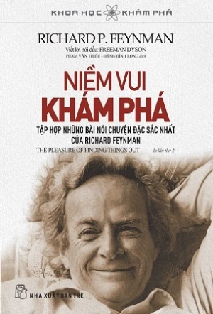 Khoa Học Khám Phá - Niềm Vui Khám Phá - Richard P.Feynman