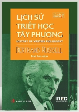 Lịch Sử Triết Học Tây Phương (History of Western Philosophy) - Bertrand Russell