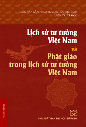 Lịch Sử Tư Tưởng Việt Nam Và Phật Giáo Trong Lịch Sử Tư Tưởng Việt Nam - Viện Hàn Lâm Khoa học xã hội Việt Nam - Viện triết học