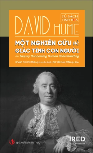 Một Nghiên Cứu Về Giác Tính Con Người (An Enquiry Concerning Human Understanding) - David Hume