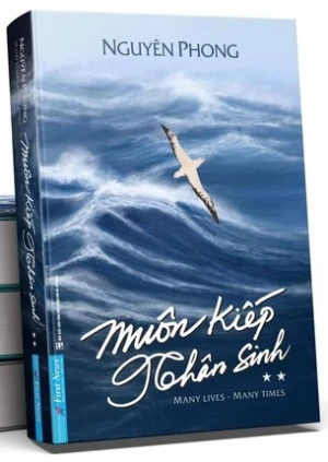 Muôn Kiếp Nhân Sinh (Tập 2) - Nguyên Phong