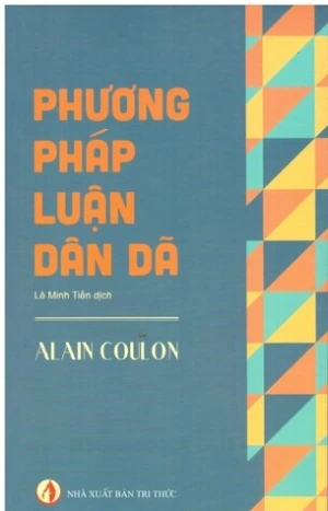 SÁCH PHƯƠNG PHÁP NGHIÊN CỨU