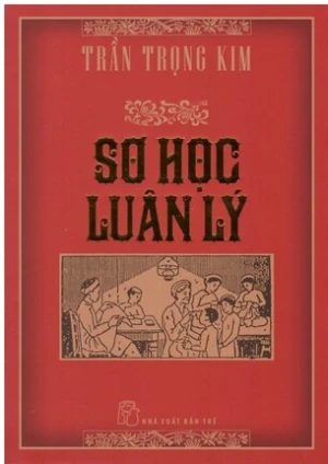 Sơ Học Luân Lý - Trần Trọng Kim