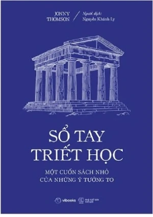 Sổ Tay Triết Học - Jonny Thomson