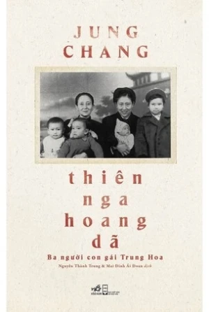 Thiên Nga Hoang Dã - Ba Người Con Gái Trung Hoa