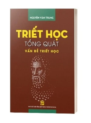Triết Học Tổng Quát Vấn Đề Triết Học - Nguyễn Văn Trung