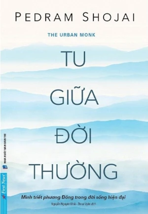 Tu Giữa Đời Thường - Pedram Shojai
