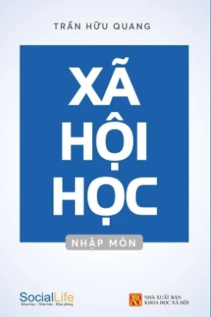 Xã Hội Học Nhập Môn - Trần Hữu Quang