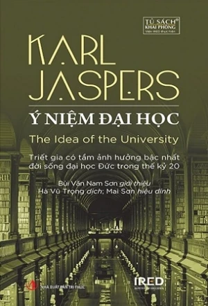 Ý Niệm Đại Học - Karl Jaspers