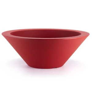 Chậu Composite TAZAH C316