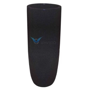 Chậu Composite ZAIBA CB343