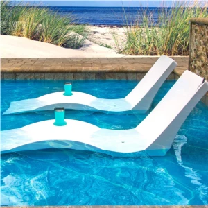 Ghế hồ bơi Composite GHB01