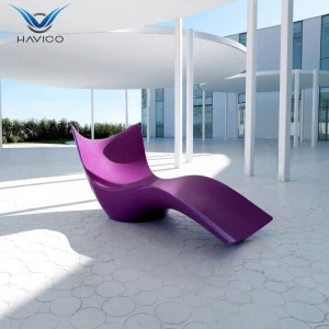 Ghế hồ bơi Composite GHB04