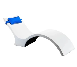 Ghế hồ bơi Composite GHB05 | Chậu Composite Havico