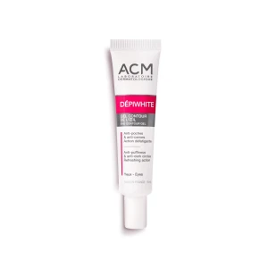 ACM Depiwhite Eye Contour Gel Kem dưỡng giảm thâm vùng mắt 15ml