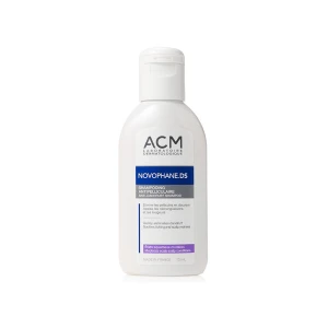 ACM Novophane DS Shampoo - Dầu gội đầu trị gàu giảm ngứa