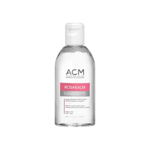 ACM Rosakalm Cleansing Micellar Water Nước tẩy trang cho da nhạy cảm 250ml
