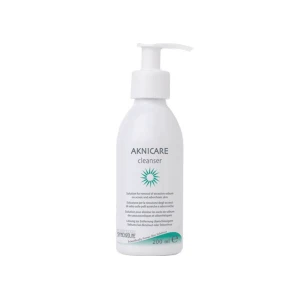 AKNICARE Cleanser - Gel rửa mặt và trị mụn - 200ml | Belle Lab