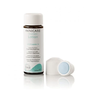 AKNICARE Treatment Lotion - Lotion trị mụn cho da dầu