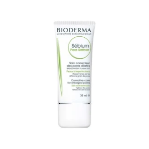 Bioderma Sebium Pore Refiner - Kem Dưỡng Kiềm Dầu - 30ml | Belle Lab