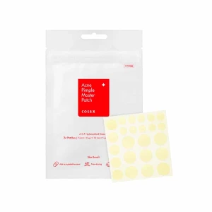Cosrx Acne Pimple Master Patch - Miếng dán mụn - 24 miếng | Belle Lab