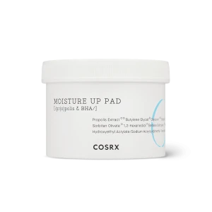Cosrx One Step Moisture Up Pad - Bông cấp ẩm cho da | Belle Lab