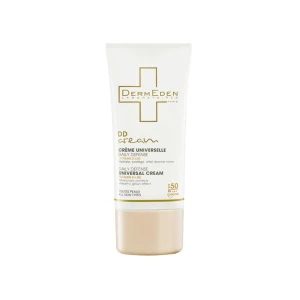 Dermeden DD Cream SPF 50 - Kem chống nắng trang điểm - 50ml