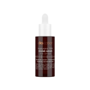 EKSEPTION Hyaluronic TRX Serum - Tinh chất sáng da, mờ nám - 50ml