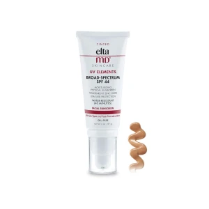 EltaMD UV Elements Broad-Spectrum SPF 44 - Kem chống nắng ngừa thâm cho da tổn thương - 57g | Belle Lab