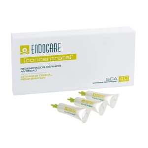 Endocare Concentrate (New) - Tinh chất phục hồi da lão hóa
