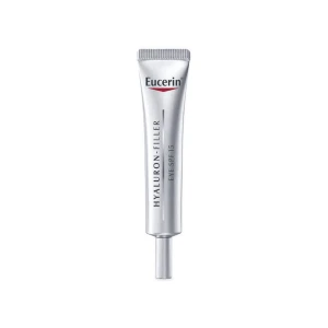 Eucerin Hyaluron Filler Eye SPF15 - Kem ngăn ngừa lão hóa vùng mắt - 15ml