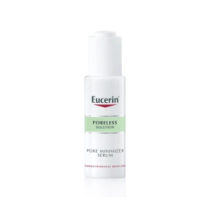 Eucerin Poreless Serum - Tinh chất hỗ trợ điều trị mụn se khít lỗ chân lông