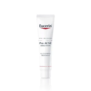 Eucerin ProAcne AI Clearing Treatment - Kem đặc trị mụn viêm sưng