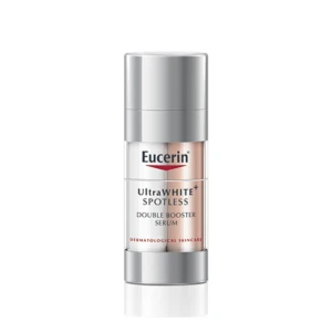 Eucerin UltraWHITE+ Spotless Double Booster Serum - Tinh chất giảm thâm nám và dưỡng trắng - 30ml | Belle Lab