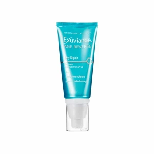 Exuviance Age Reverse Day Repair SPF30 - Kem chống nắng ngừa nám SPF 30 - 50g | Belle Lab