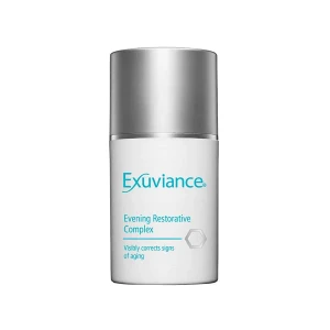 Exuviance Evening Restorative Complex - Kem phục hồi da và chống lão hóa đêm - 50g | Belle Lab