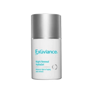 Exuviance Night Renewal HydraGel - Kem dưỡng tái tạo da ban đêm - 50g | Belle Lab
