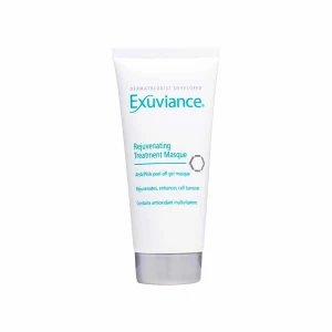 Exuviance Rejuvenating Treatment Masque - Mặt nạ giảm nếp nhăn