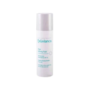 Exuviance Sheer Refining Fluid SPF35 - Kem dưỡng chống nắng và phục hồi da - 50ml | Belle Lab