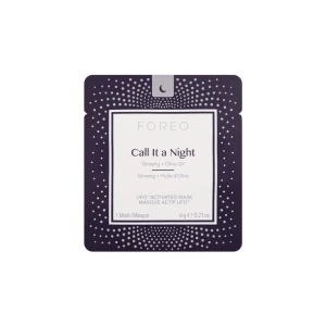 FOREO UFO Mask Call It a Night - Mặt nạ dưỡng ẩm buổi tối - 7 miếng | Belle Lab