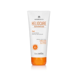 Heliocare Gel SPF 50 - Gel Chống Nắng Ngừa Nám - 50ml | Belle Lab