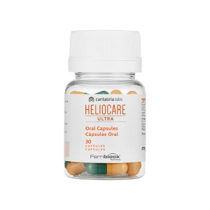 Heliocare Ultra Oral - Viên Uống Chống Nắng - 30 viên (Hộp) | Belle Lab