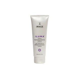IMAGE Iluma intense brightening exfoliating cleanser - Sữa rửa mặt tẩy tế bào chết trắng da - 113g