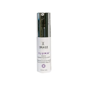 Image Iluma Intense Brightening Eye Crème - Kem làm sáng da vùng mắt - 15ml | Belle Lab