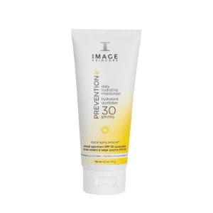 Image Prevention + Daily Hydrating Moisturizer SPF 30 - Kem chống nắng vật lý cho da khô - 91g | Belle Lab