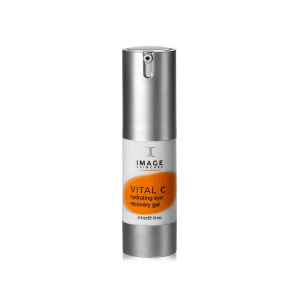 Image Vital C Hydrating Eye Recovery Gel - Kem phục hồi và chống thâm quầng mắt - 15ml | Belle Lab