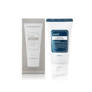 Klairs Rich Moist Soothing Cream - Kem dưỡng ẩm sâu cho da mất nước - 80ml | Belle Lab