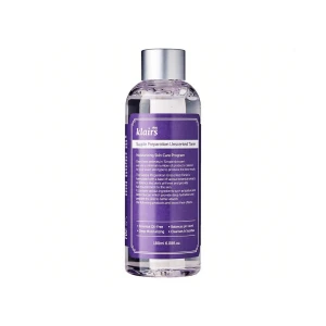 Klairs Supple Preparation Unscented Toner - Nước hoa hồng không mùi cho da nhạy cảm - 180ml | Belle Lab