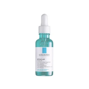 La Roche - Posay Effaclar Ultra Concentrated Serum - Tinh chất giảm thâm mụn và se khít lỗ chân lông