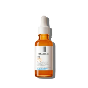 La-Roche Posay Pure Vitamin C10 Serum - Tinh chất làm sáng, giảm thâm - 30ml | Belle Lab